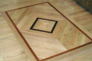 hardwood flooring installer